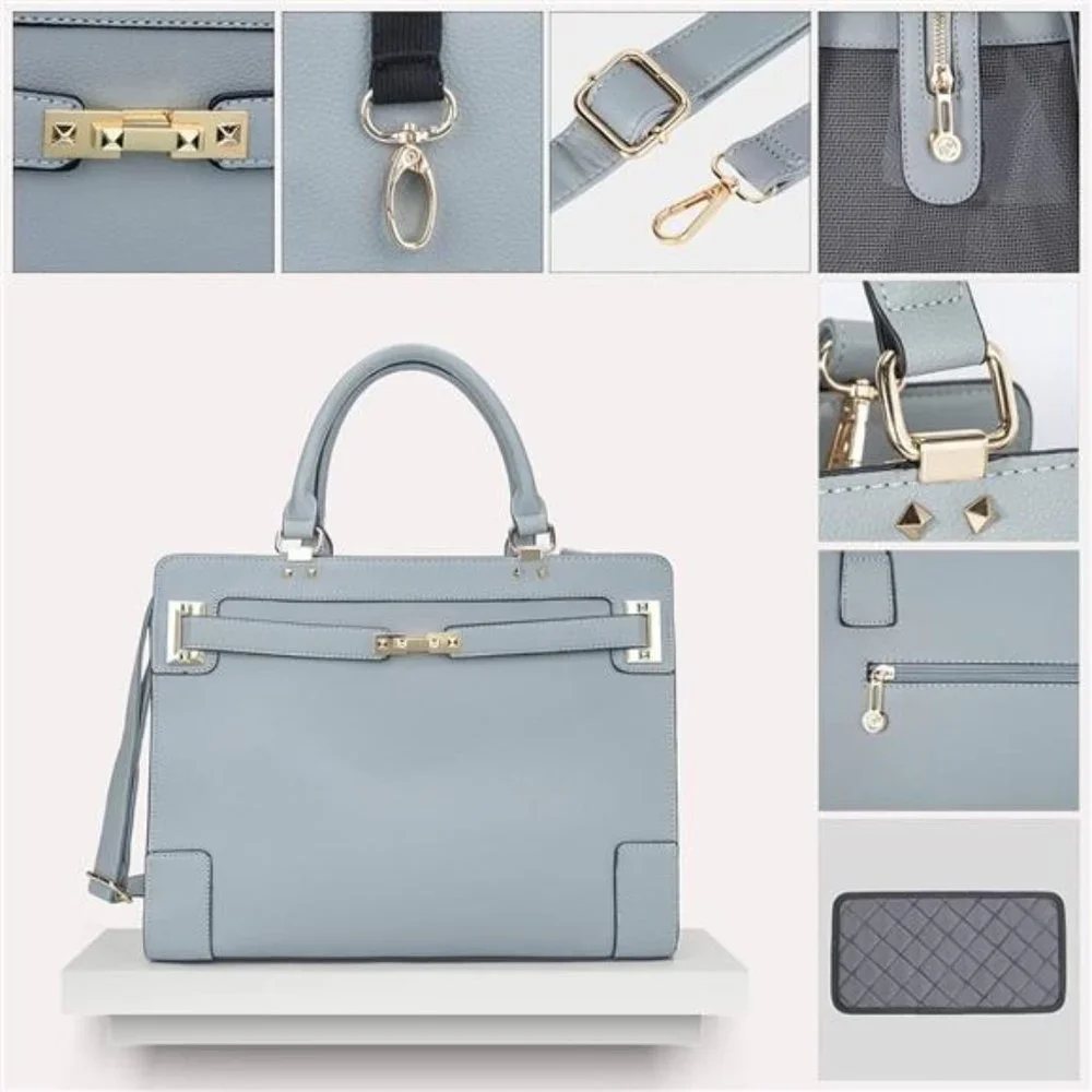 Fashion Pet Carrier Dog Cat Carrier Purse SoftSided Leather Handbag Pet Tote Bag